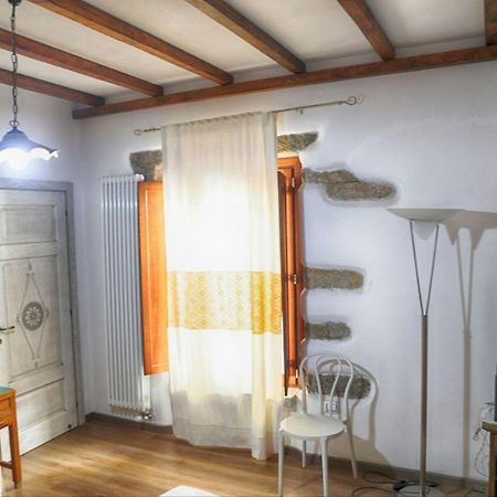 La Corte Di Grazia_Iun P2039/40 Nuoro  Eksteriør bilde
