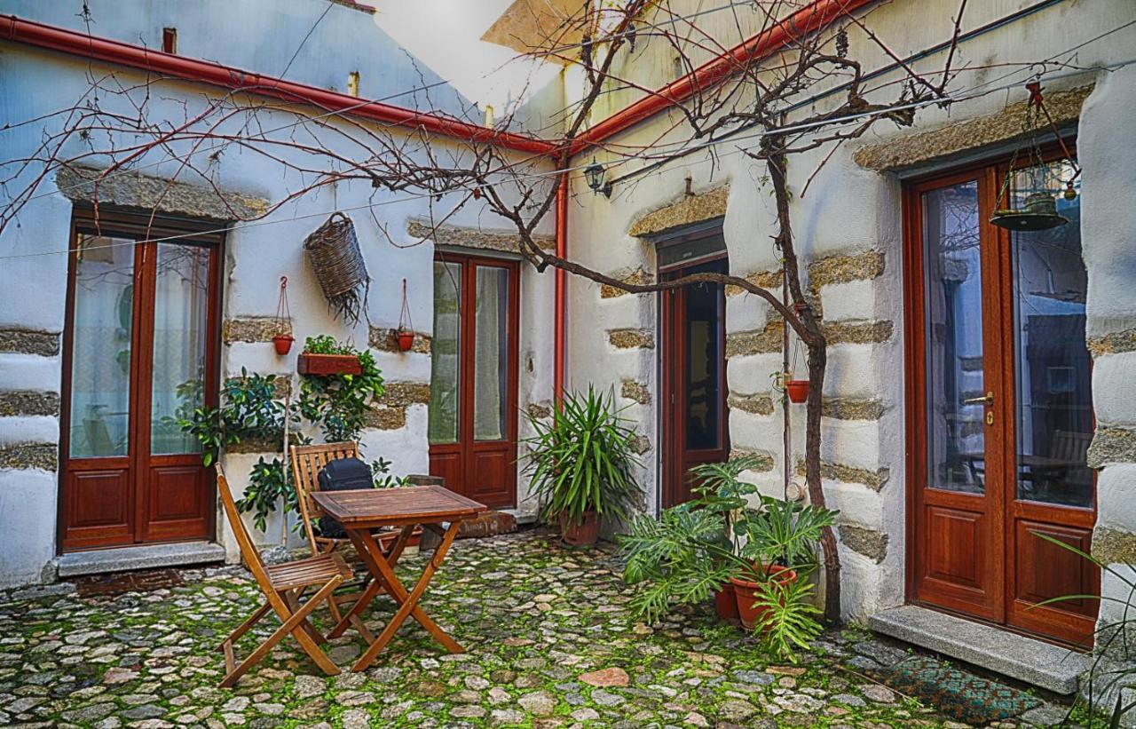 La Corte Di Grazia_Iun P2039/40 Nuoro  Eksteriør bilde