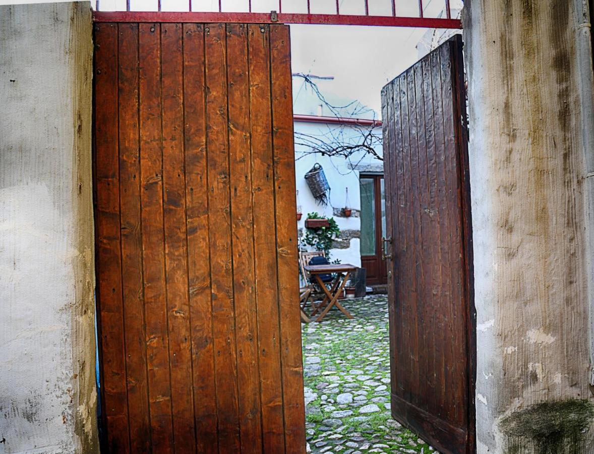 La Corte Di Grazia_Iun P2039/40 Nuoro  Eksteriør bilde