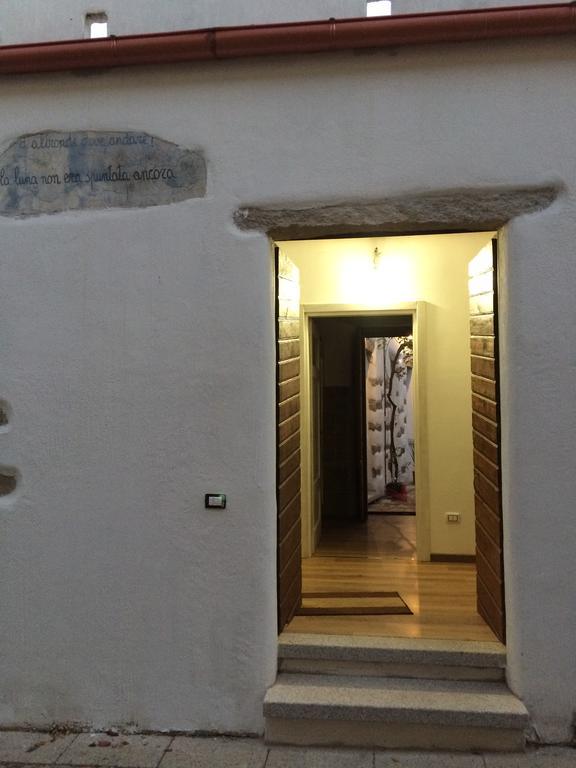 La Corte Di Grazia_Iun P2039/40 Nuoro  Eksteriør bilde