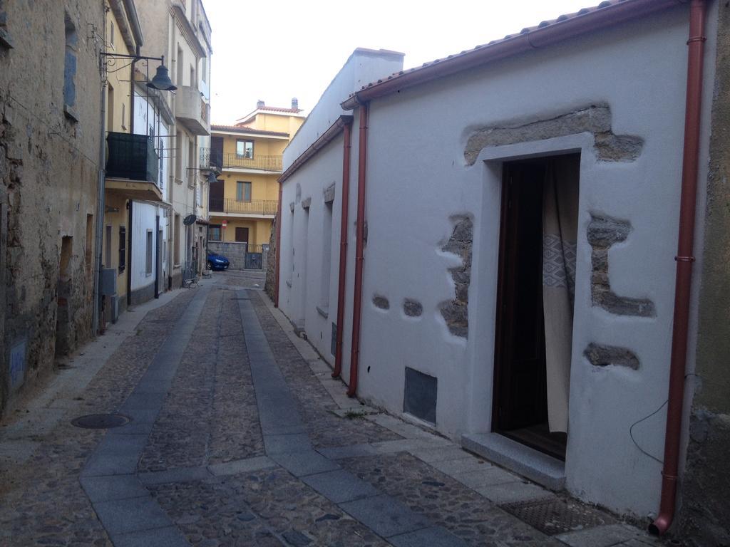 La Corte Di Grazia_Iun P2039/40 Nuoro  Eksteriør bilde