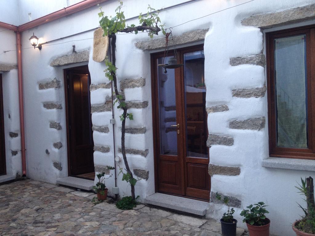 La Corte Di Grazia_Iun P2039/40 Nuoro  Eksteriør bilde