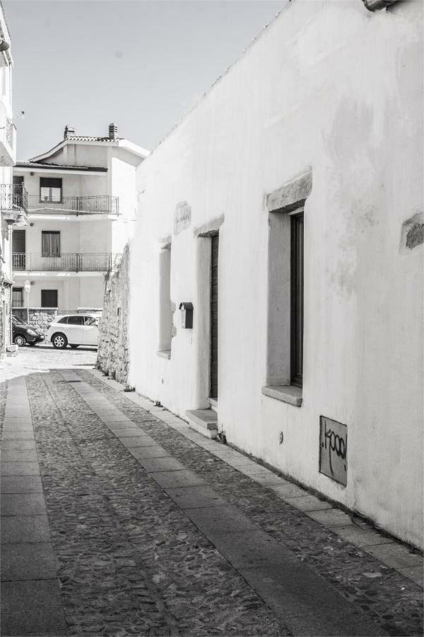 La Corte Di Grazia_Iun P2039/40 Nuoro  Eksteriør bilde