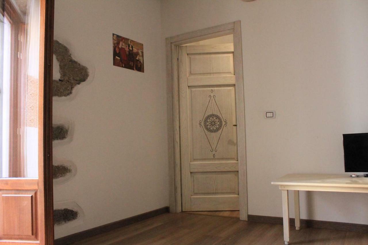 La Corte Di Grazia_Iun P2039/40 Nuoro  Eksteriør bilde