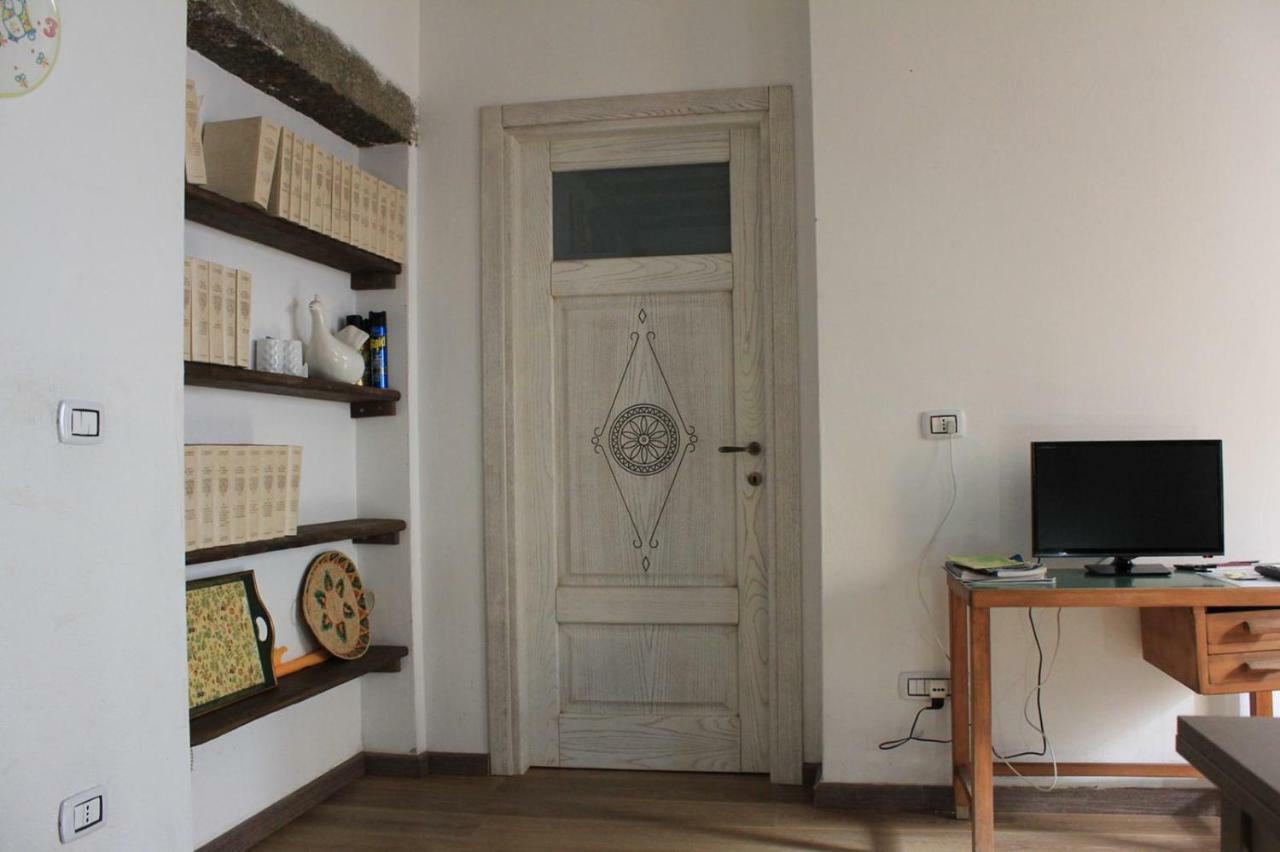 La Corte Di Grazia_Iun P2039/40 Nuoro  Eksteriør bilde